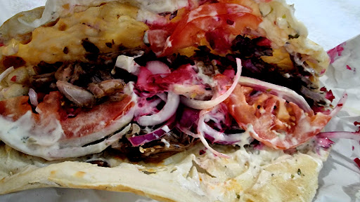 Photo of Today Kebab - 510 Christchurch Rd, Boscombe, Bournemouth BH1 4BE